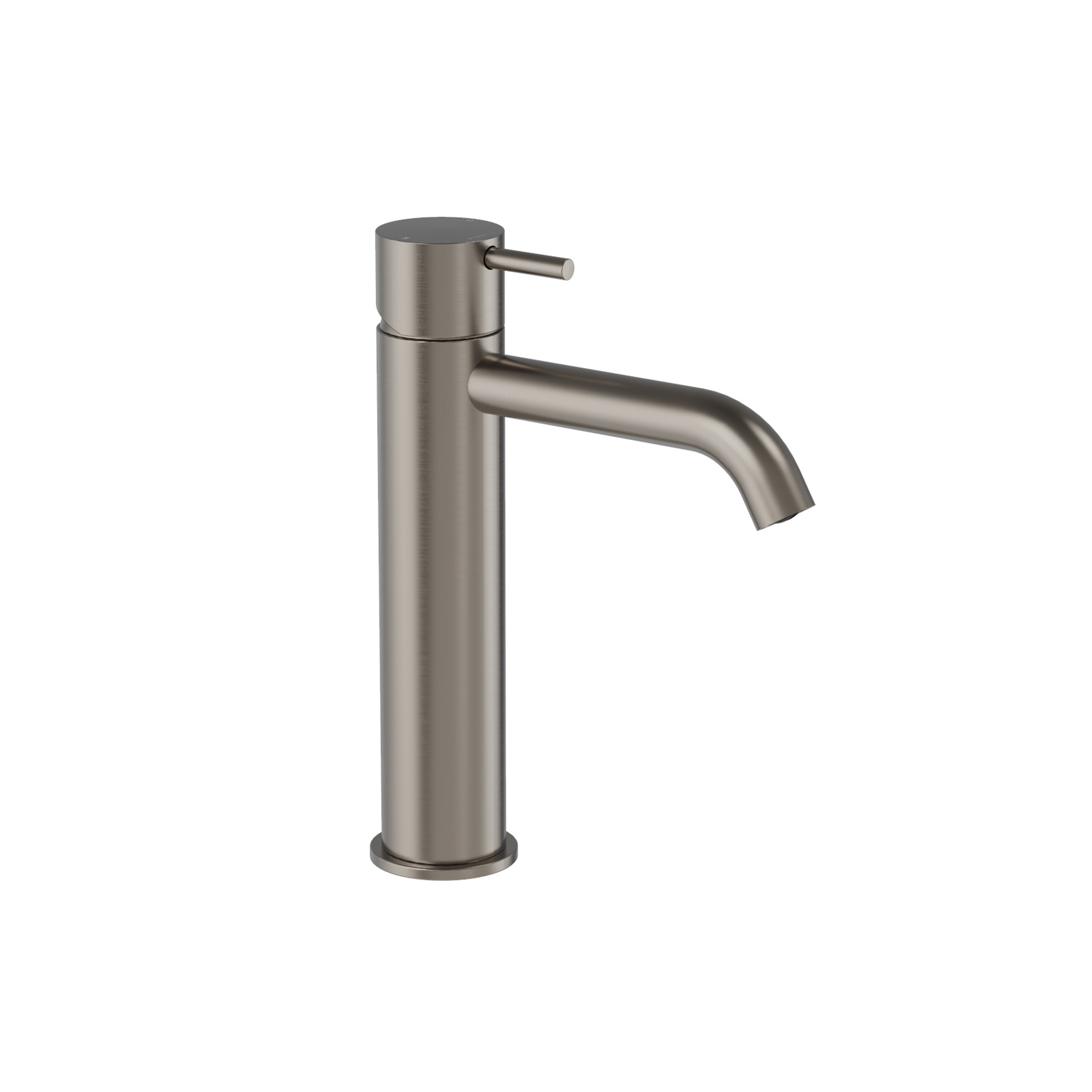 CB003MC Brushed Nickel