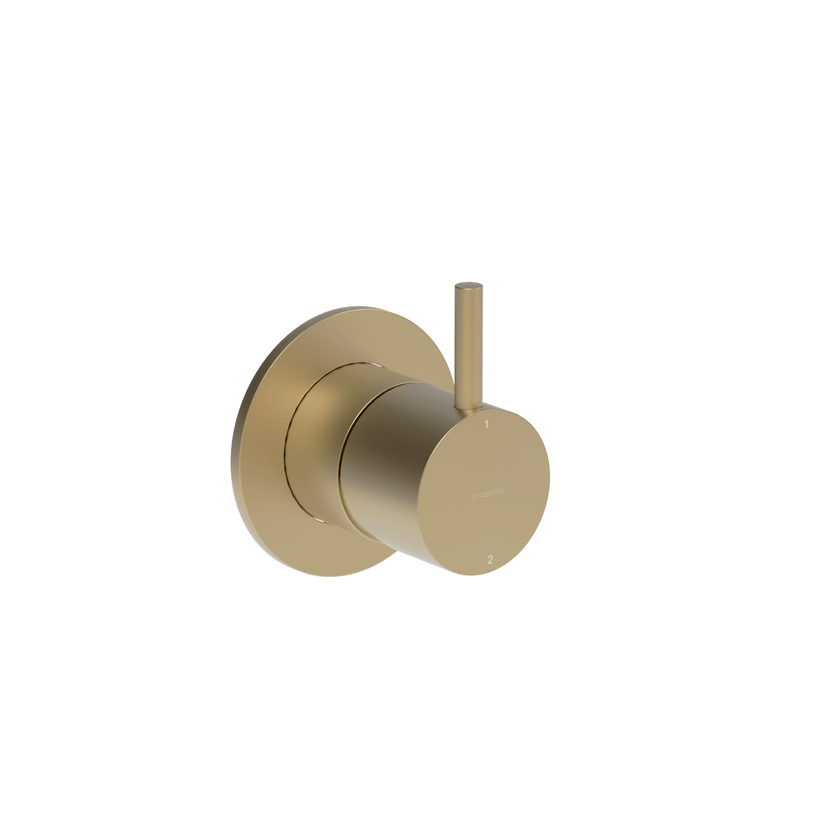 Matt Champagne PVD