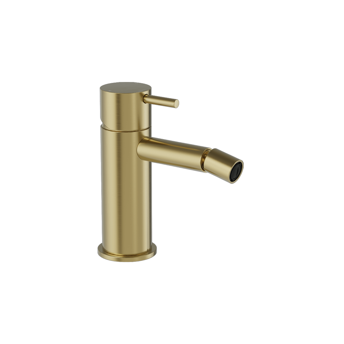 Brushed Brass PVD
