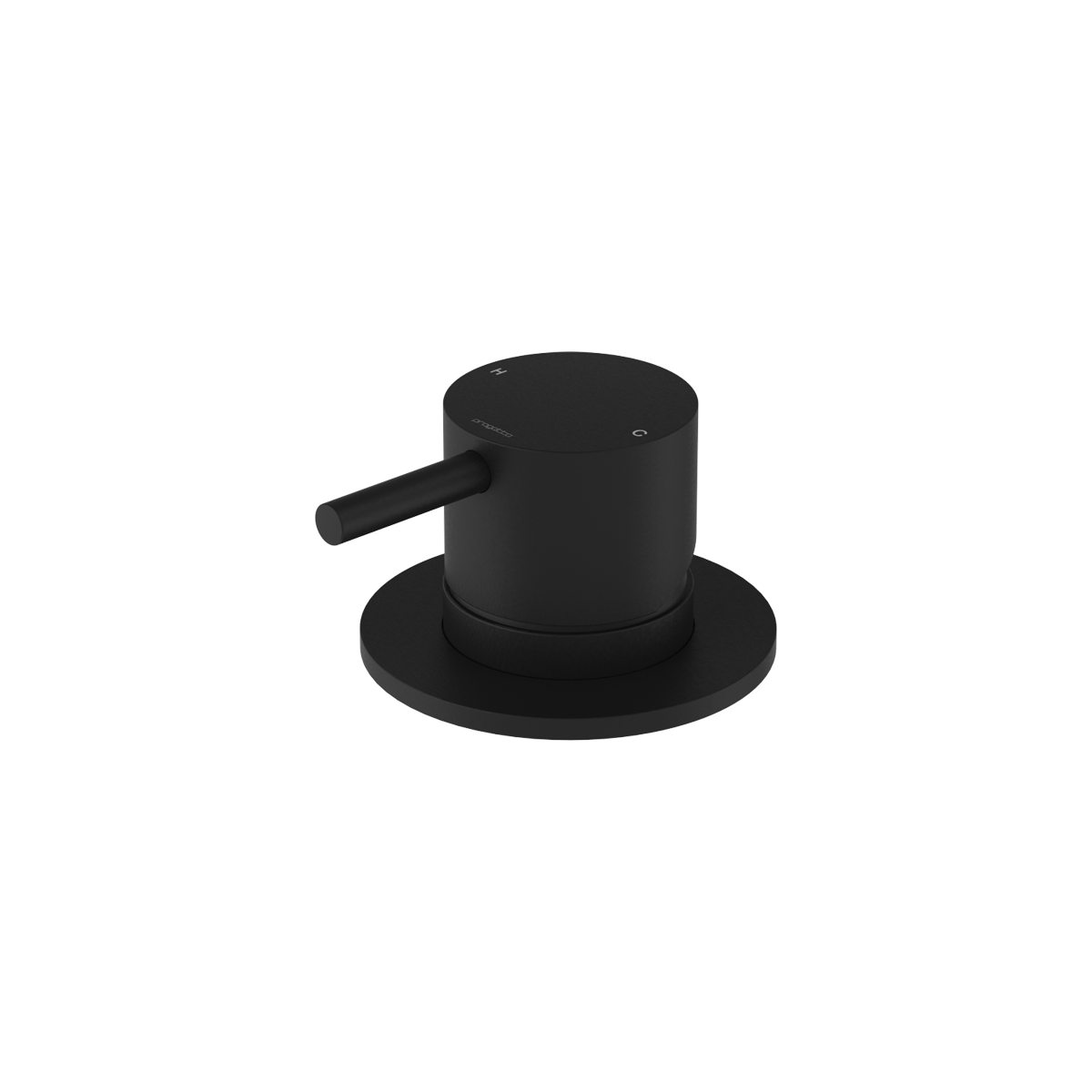 Matt Black