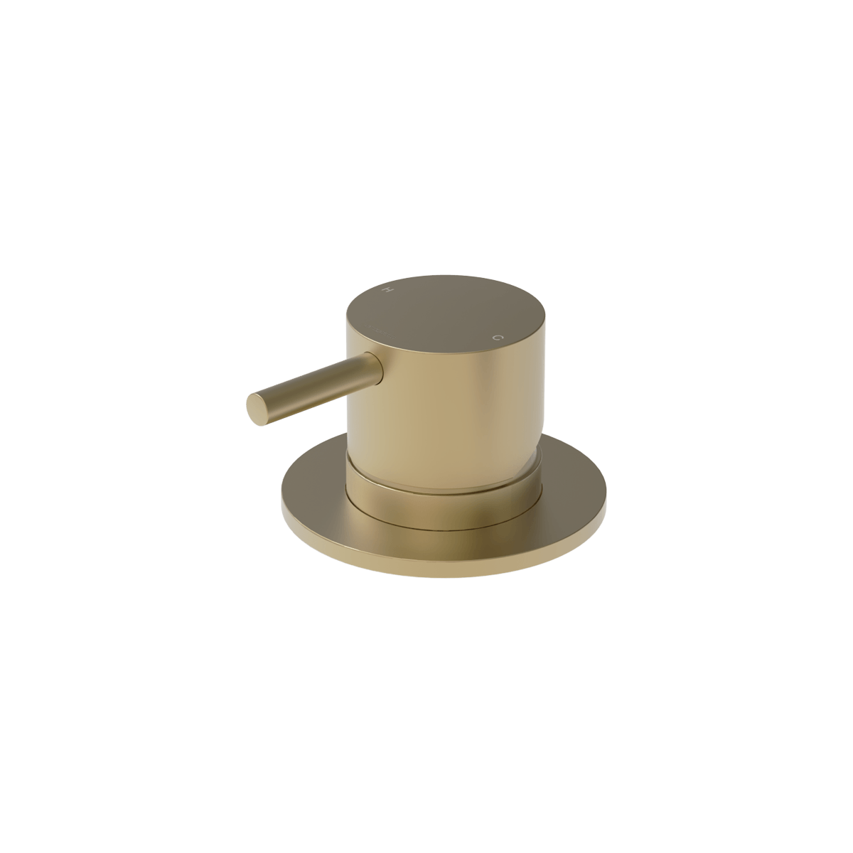 Matt Champagne PVD