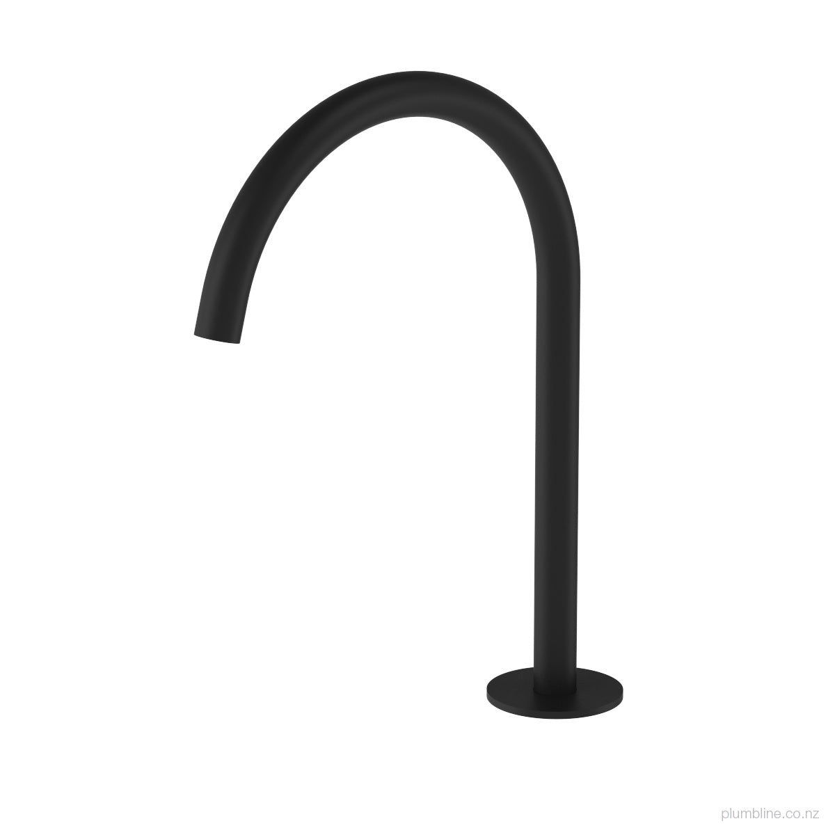 CB023HRS Matt Black