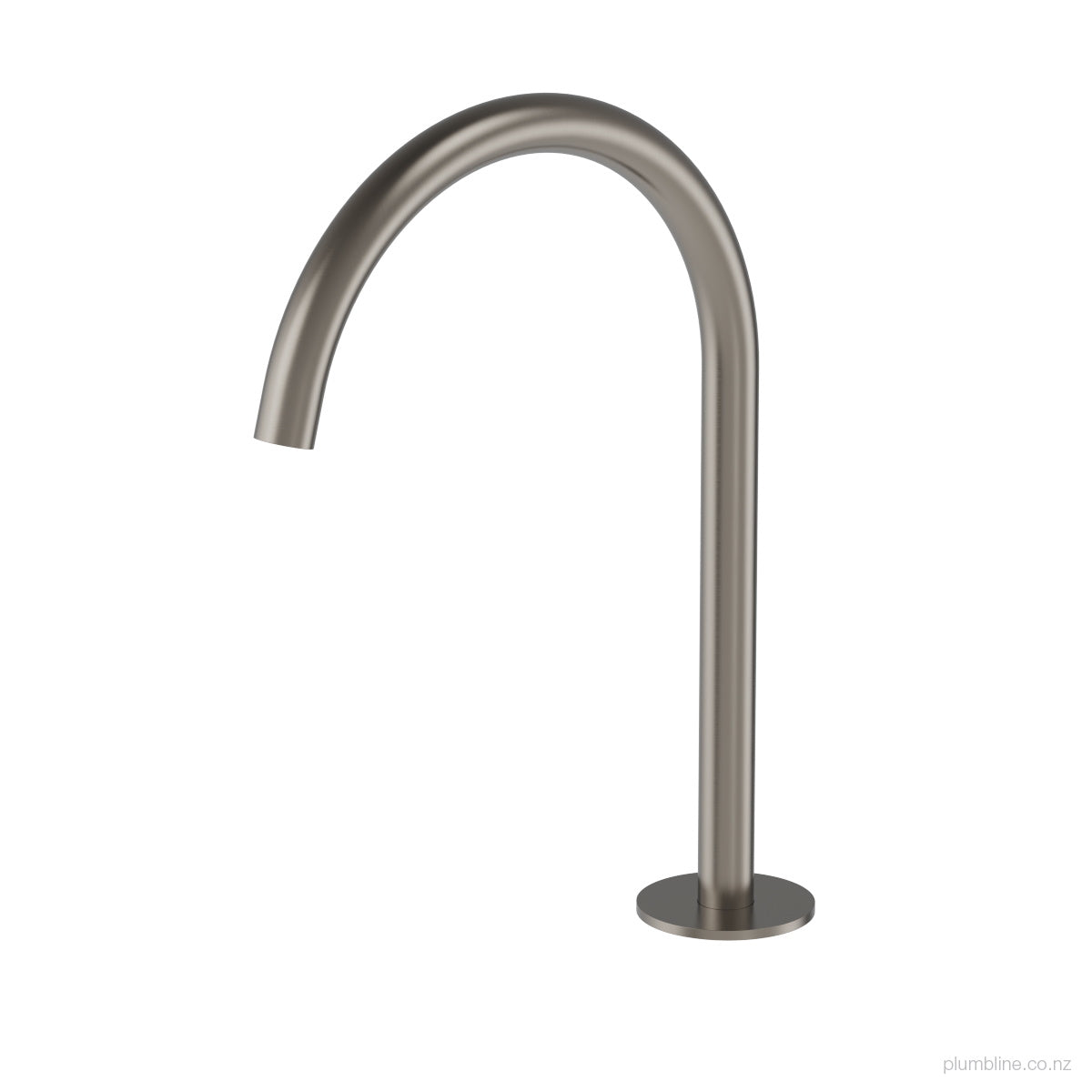 CB023HRS Brushed Nickel