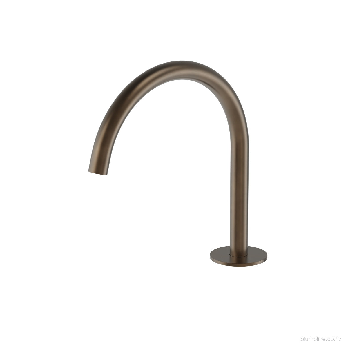 CB023LRS Aged Brass