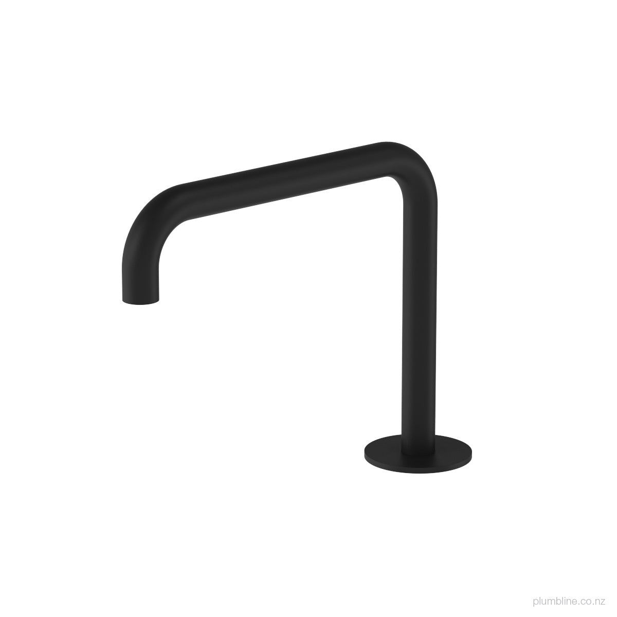 CB024LSS Matt Black