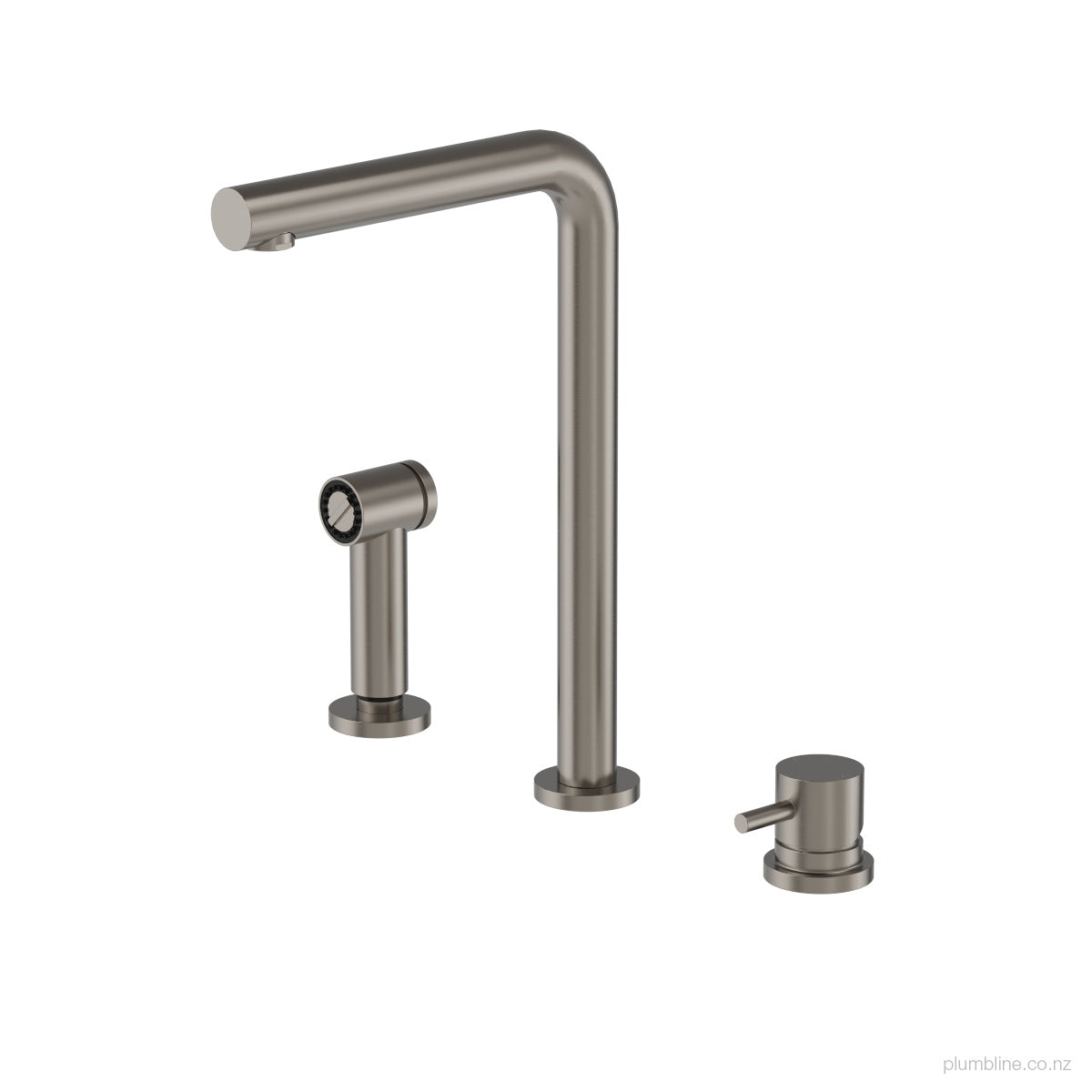 CB051 Brushed Nickel