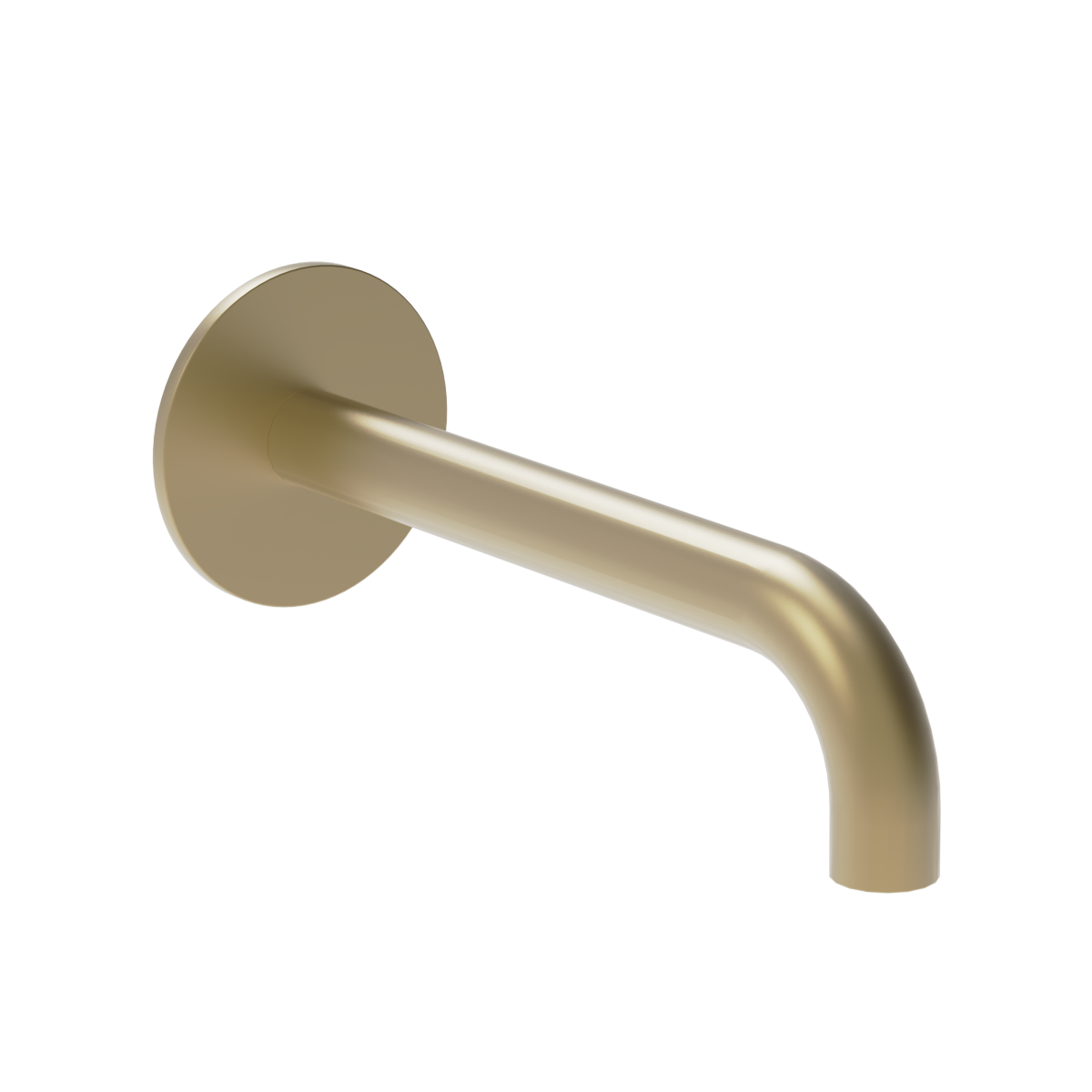 Matt Champagne PVD