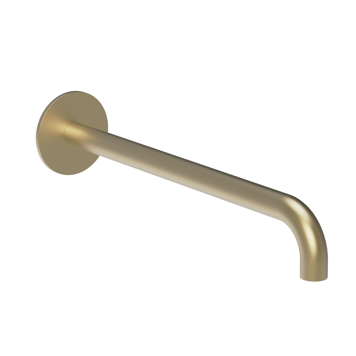Matt Champagne PVD