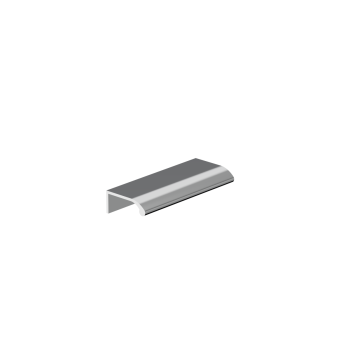 Plumbline Buddy 100mm Edge Pull Handle