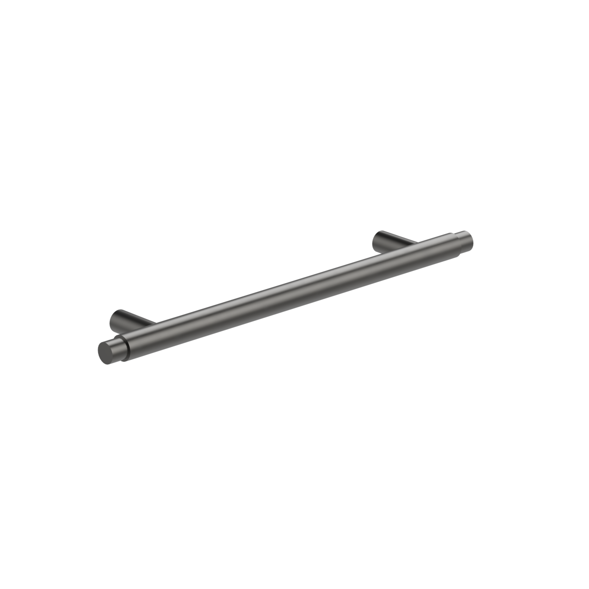 Plumbline Buddy 160mm Handle - Aged Iron / Gunmetal