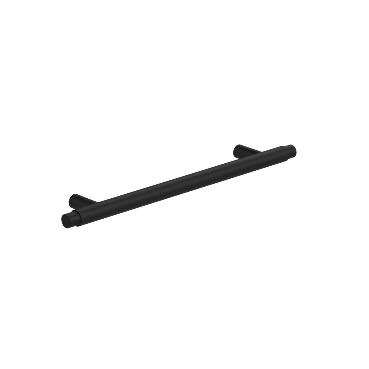 Plumbline Buddy 160mm Handle - Matt Black