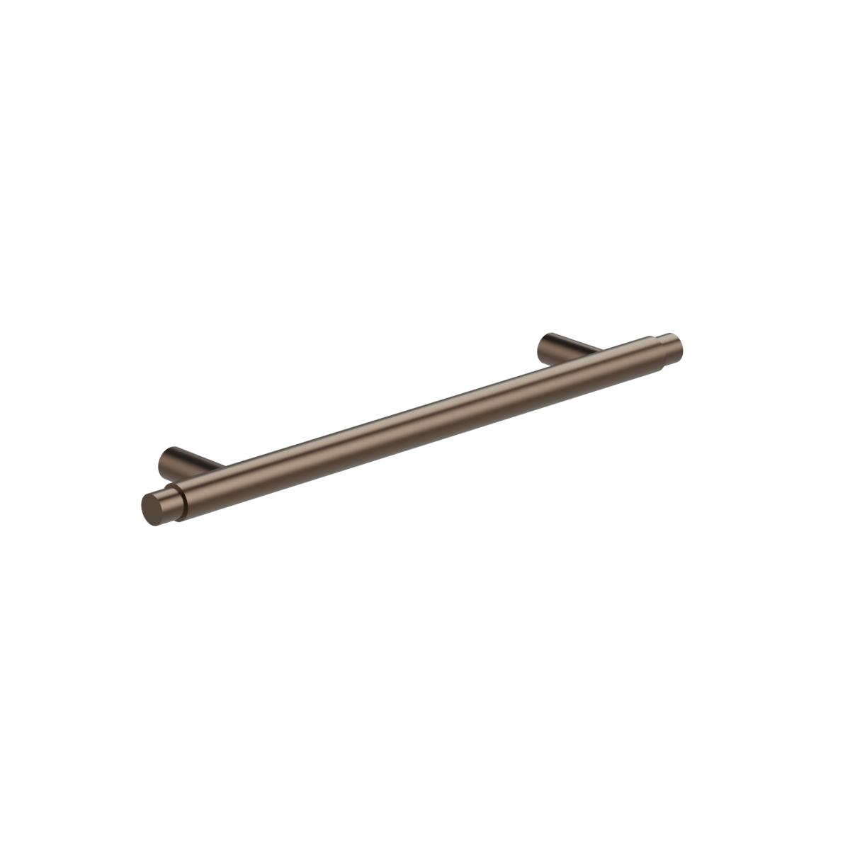 Plumbline Buddy 160mm Handle - Brushed Bronze PVD