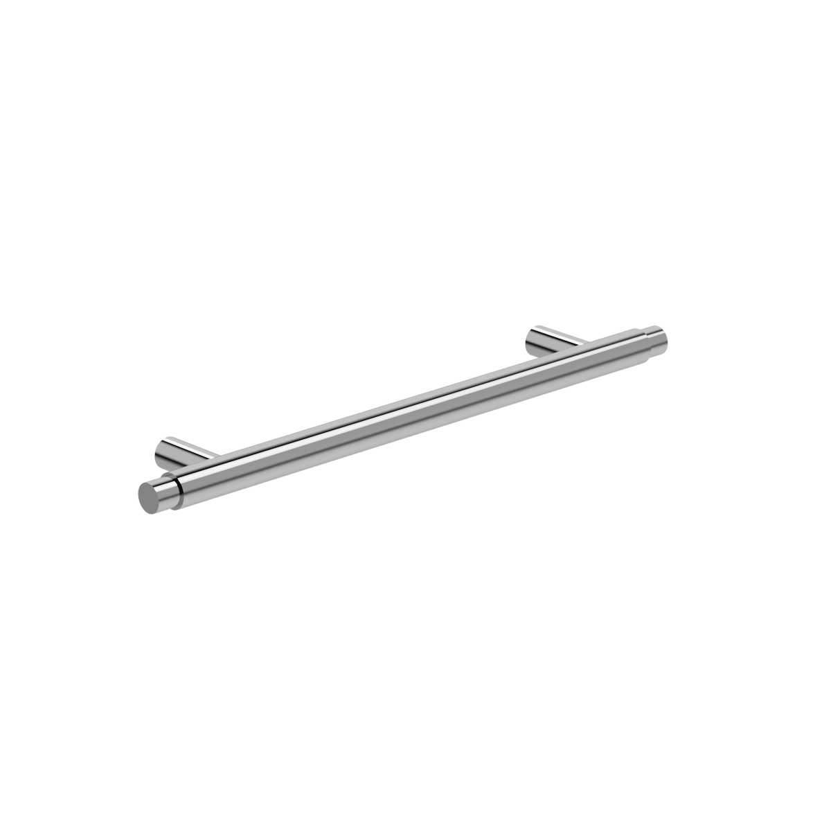 Plumbline Buddy 160mm Handle - Chrome