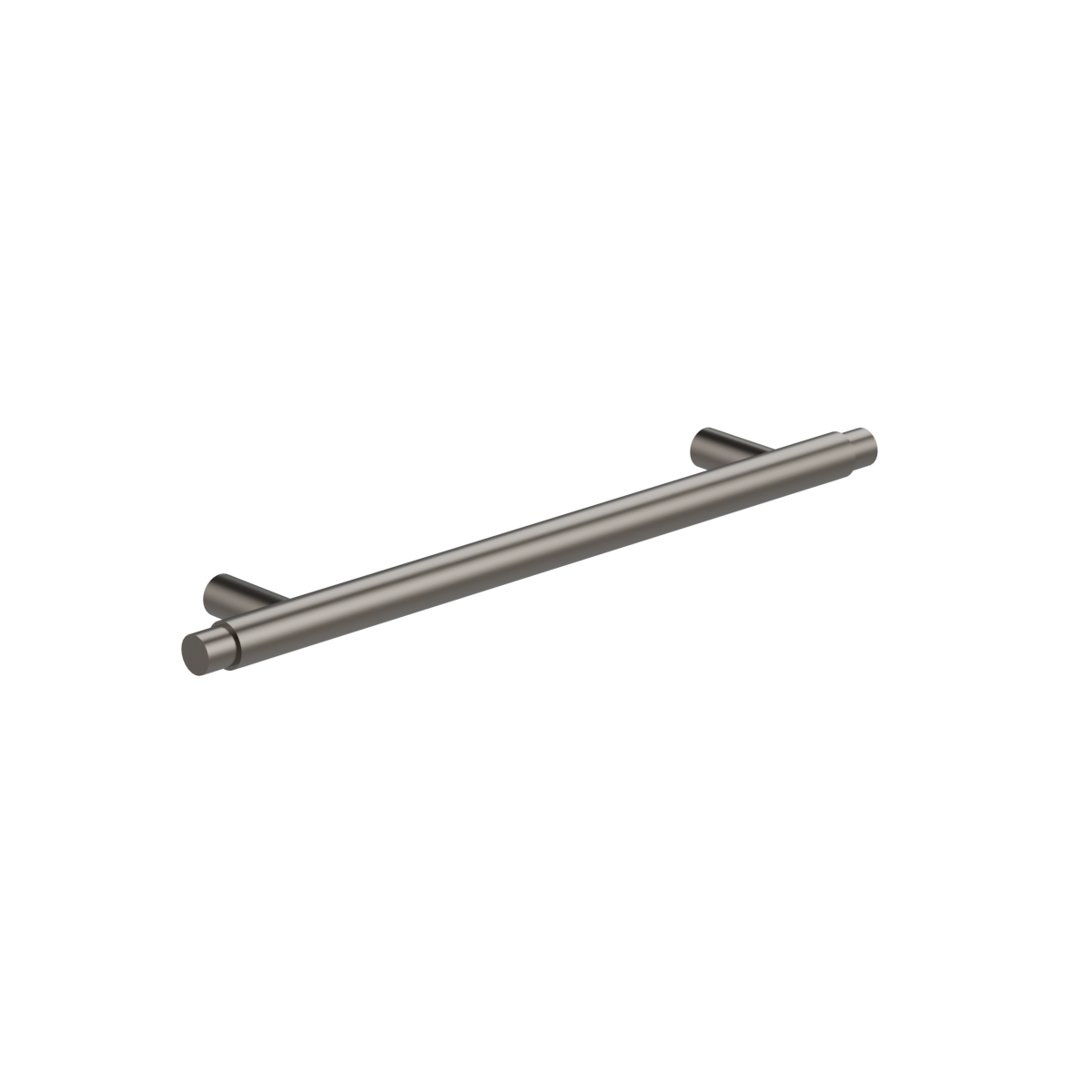Plumbline Buddy 160mm Handle - Brushed Nickel