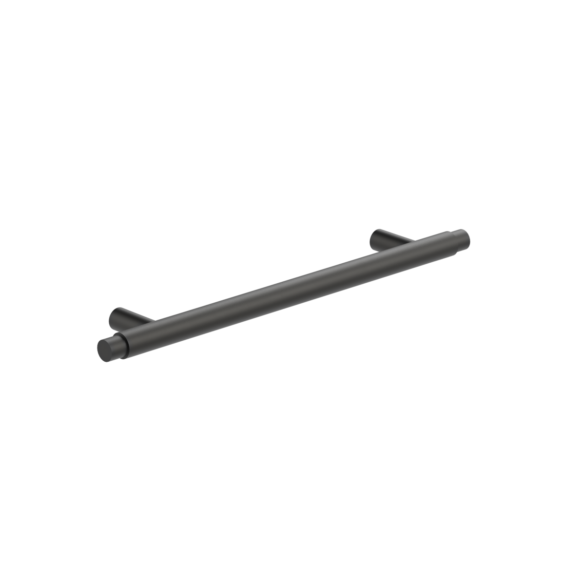Plumbline Buddy 160mm Handle - Matt Champagne PVD