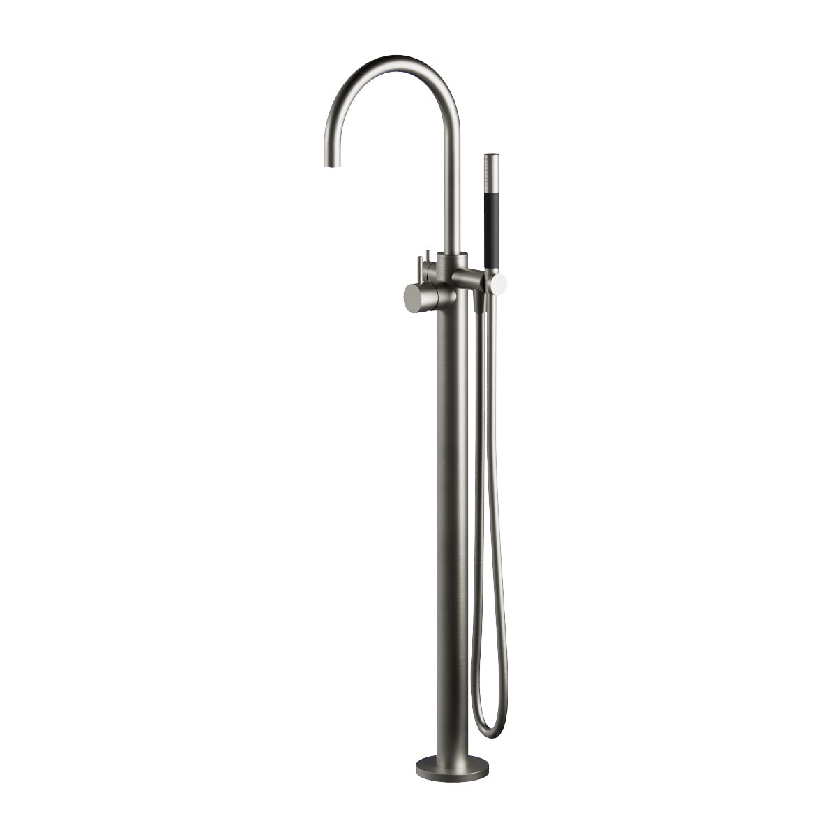 Brushed Nickel