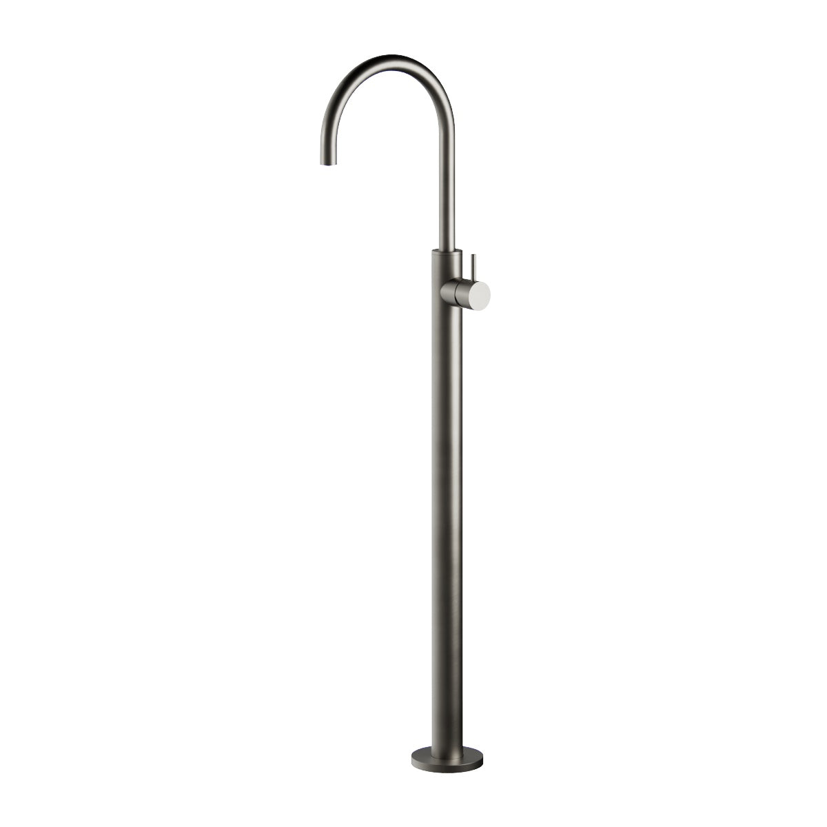 Aged Iron / Gunmetal