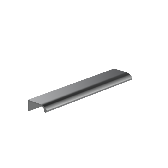 Plumbline Buddy 200mm Edge Pull Handle