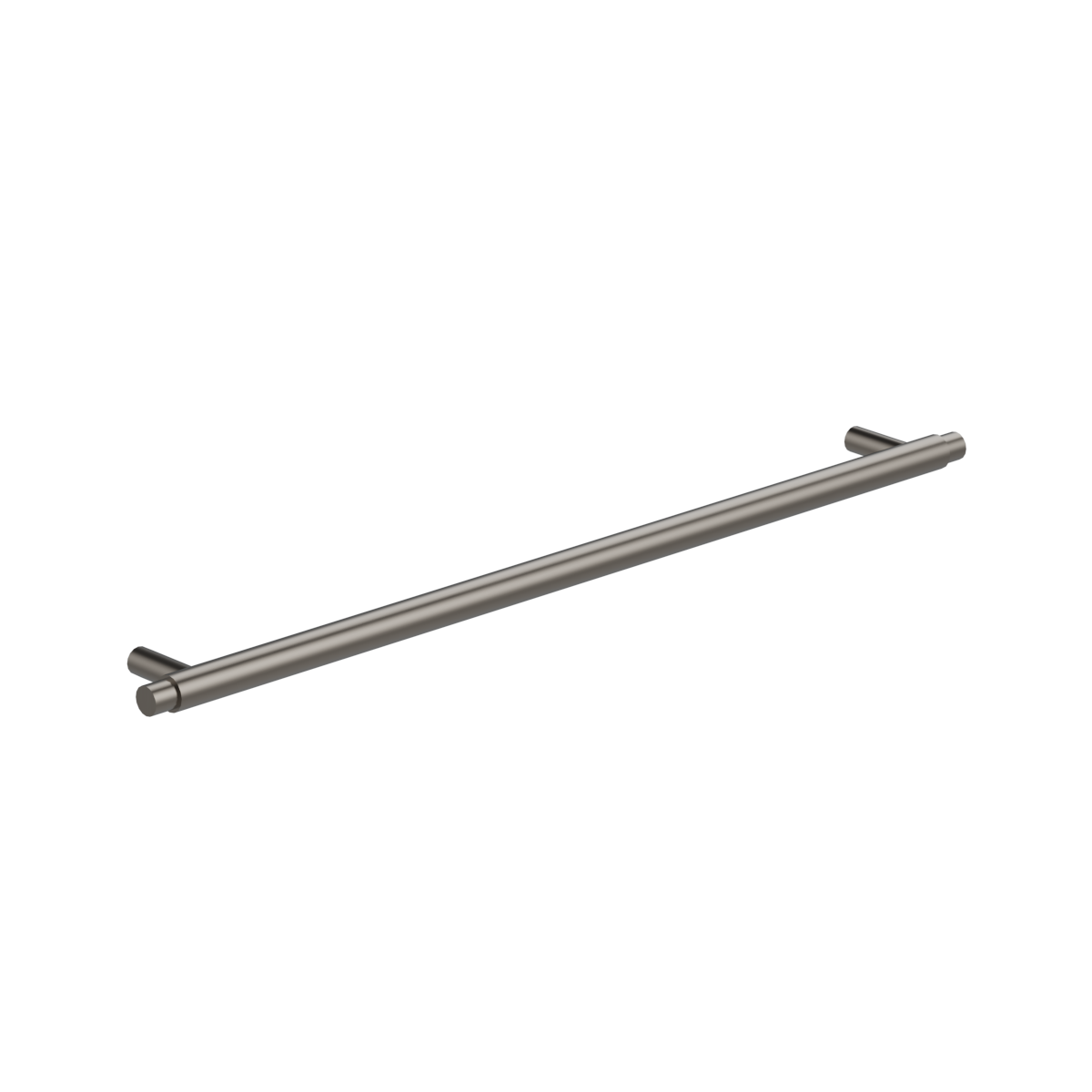 Brushed Nickel