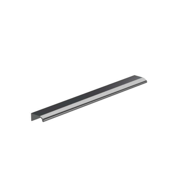 Plumbline Buddy 500mm Edge Pull Handle