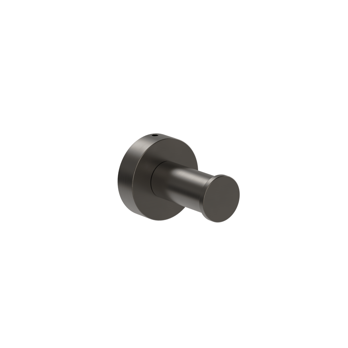 Aged Iron / Gunmetal