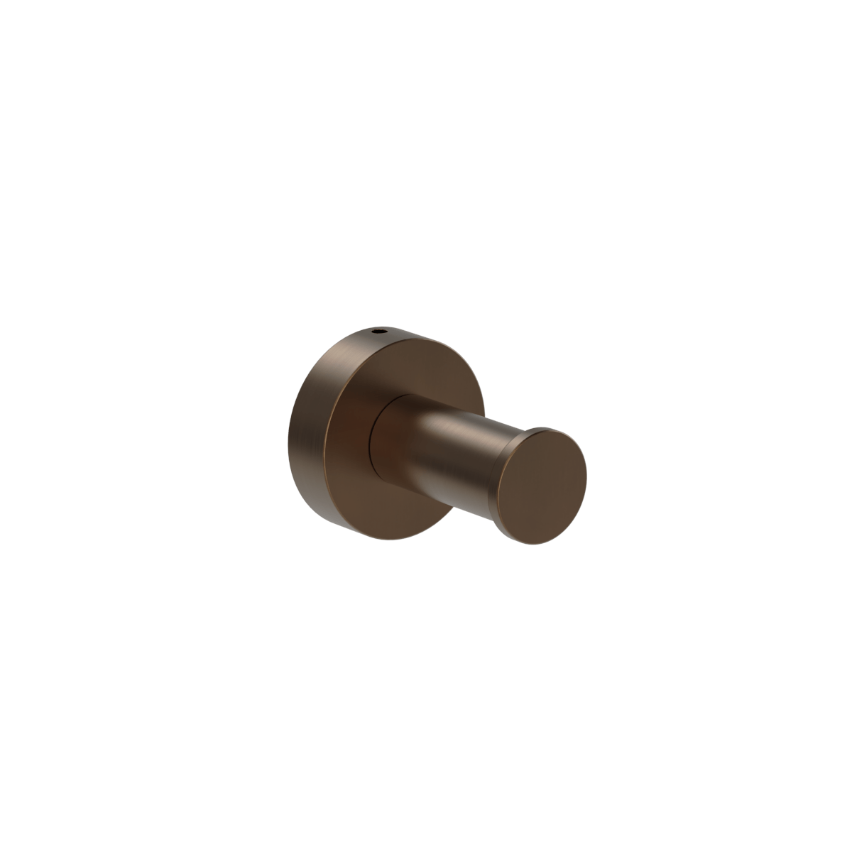 Brushed Bronze PVD