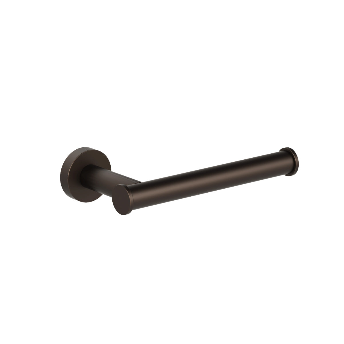 Plumbline Buddy Toilet Roll Holder - Tuscan Bronze