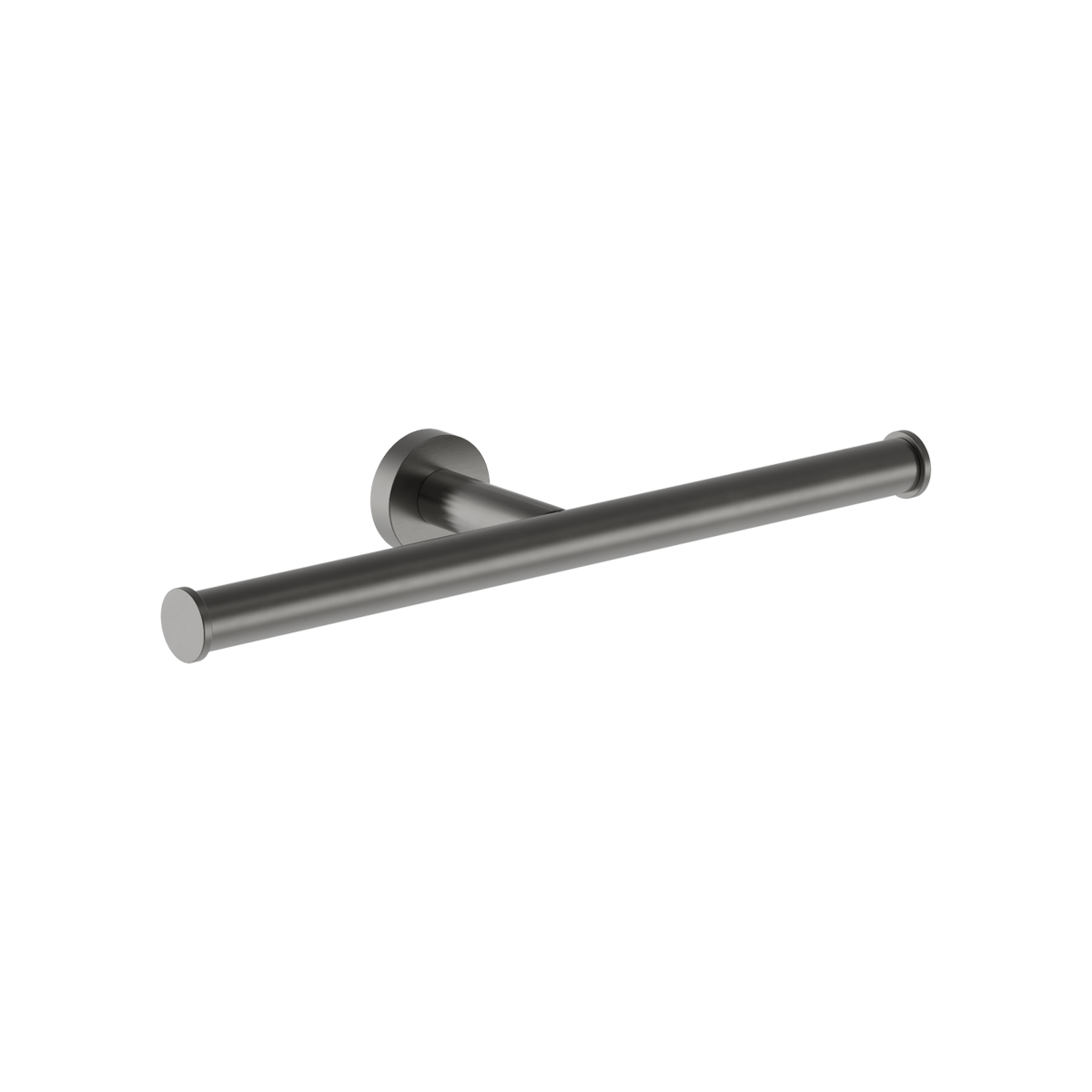 Aged Iron / Gunmetal