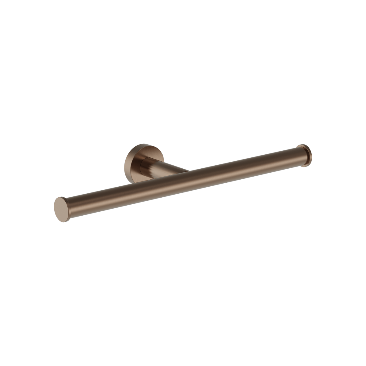 Brushed Bronze PVD