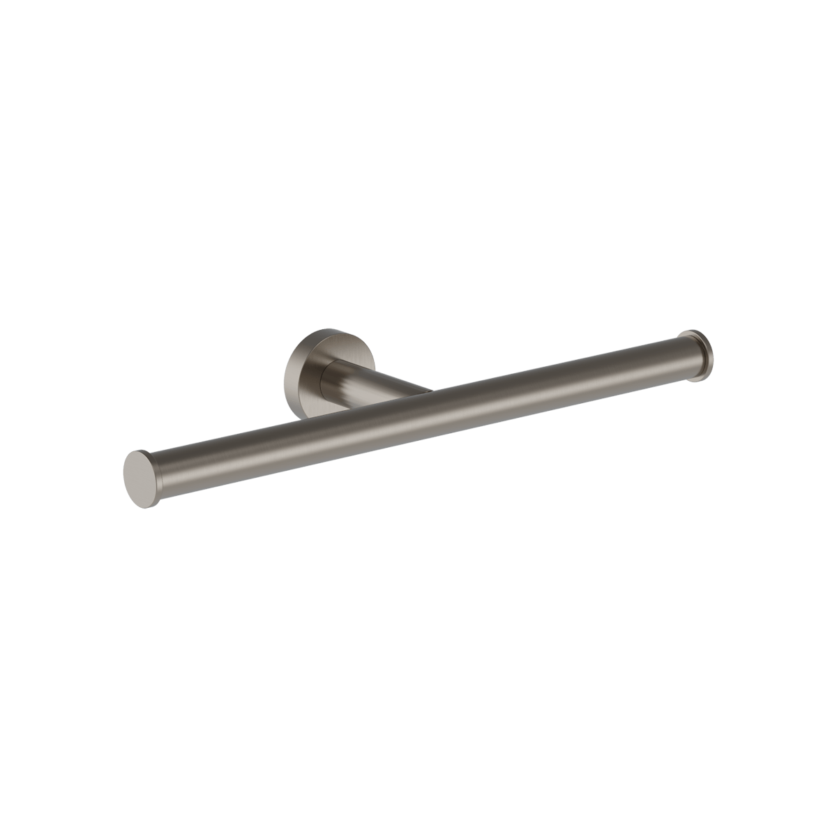 Brushed Nickel