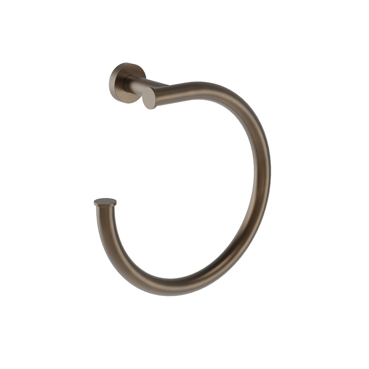 CBA08 Aged Brass