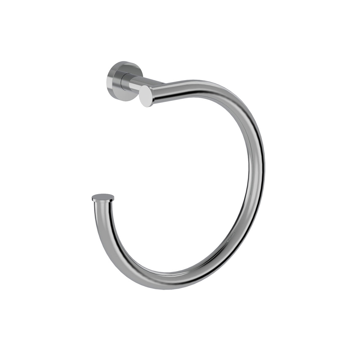 Plumbline Buddy Towel Ring