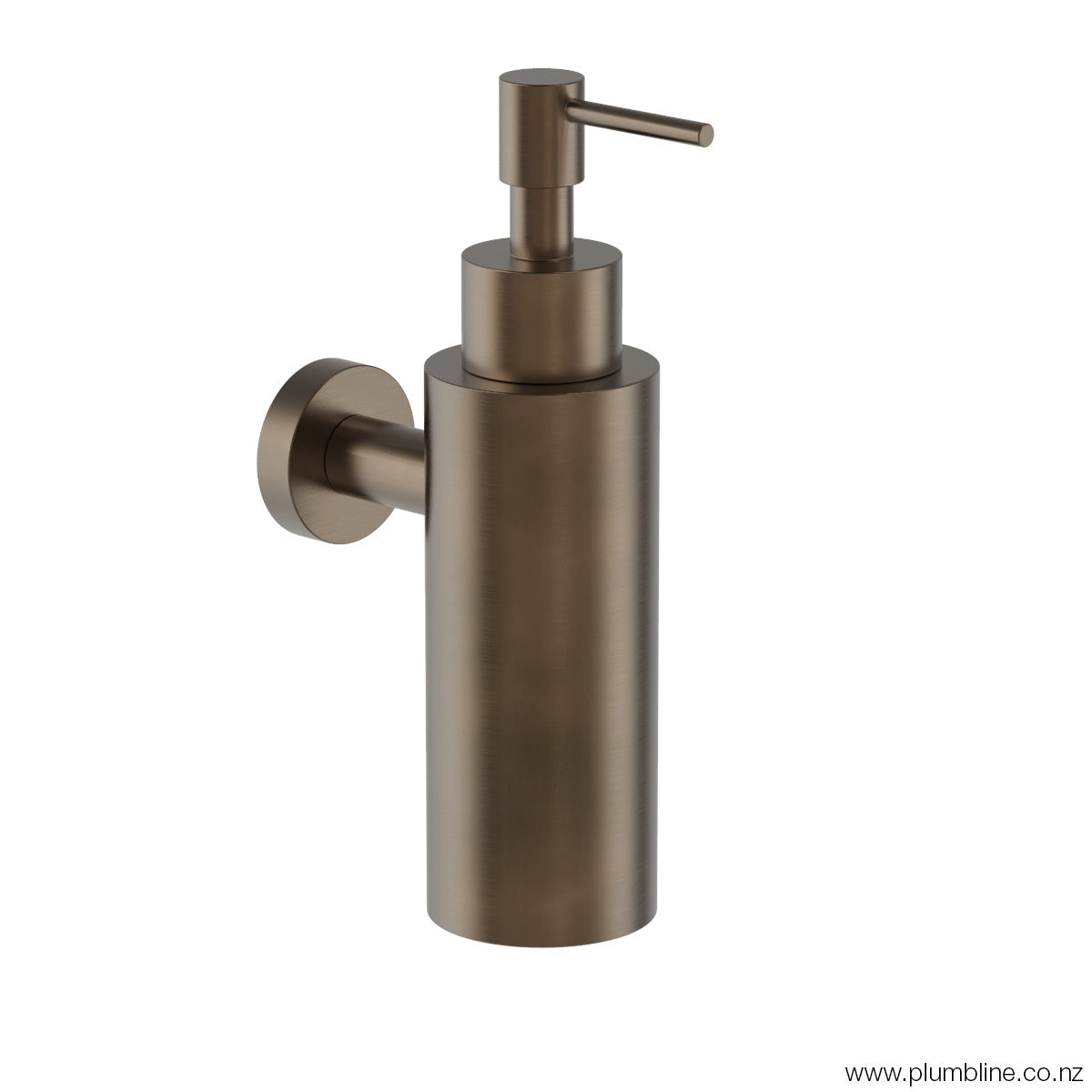 Aged Brass Organic