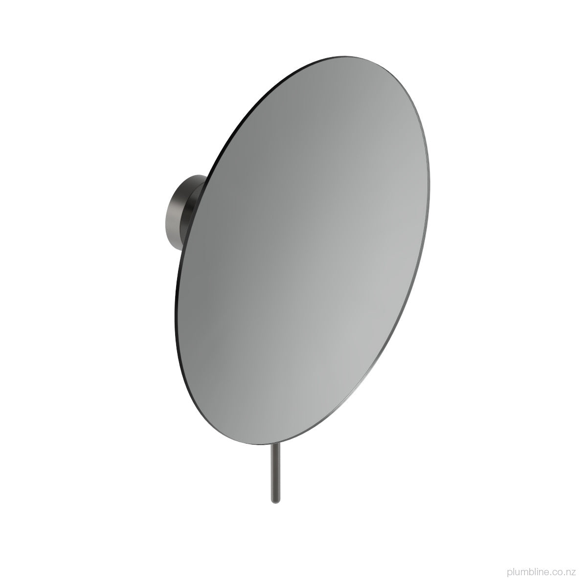 Aged Iron / Gunmetal