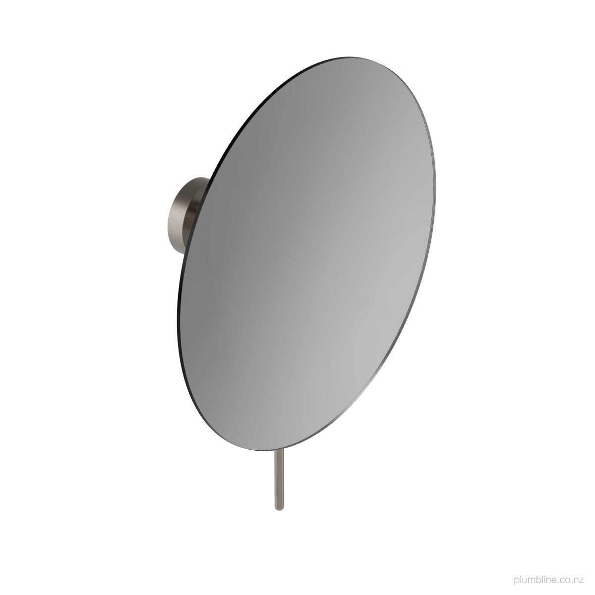 CBA20 Brushed Nickel