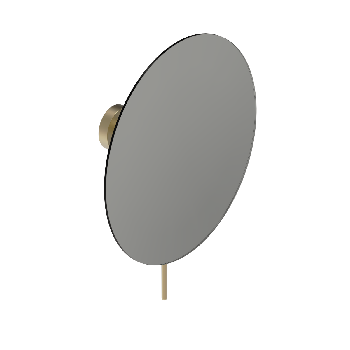 CBA20 Matt Champagne PVD