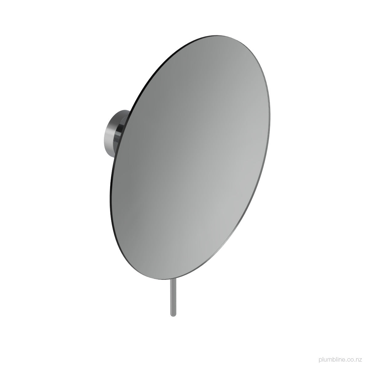 Plumbline Buddy Wall Mount Magnifying Mirror