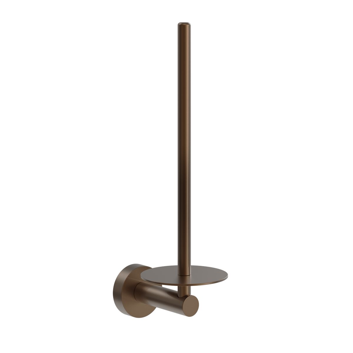 Brushed Bronze PVD