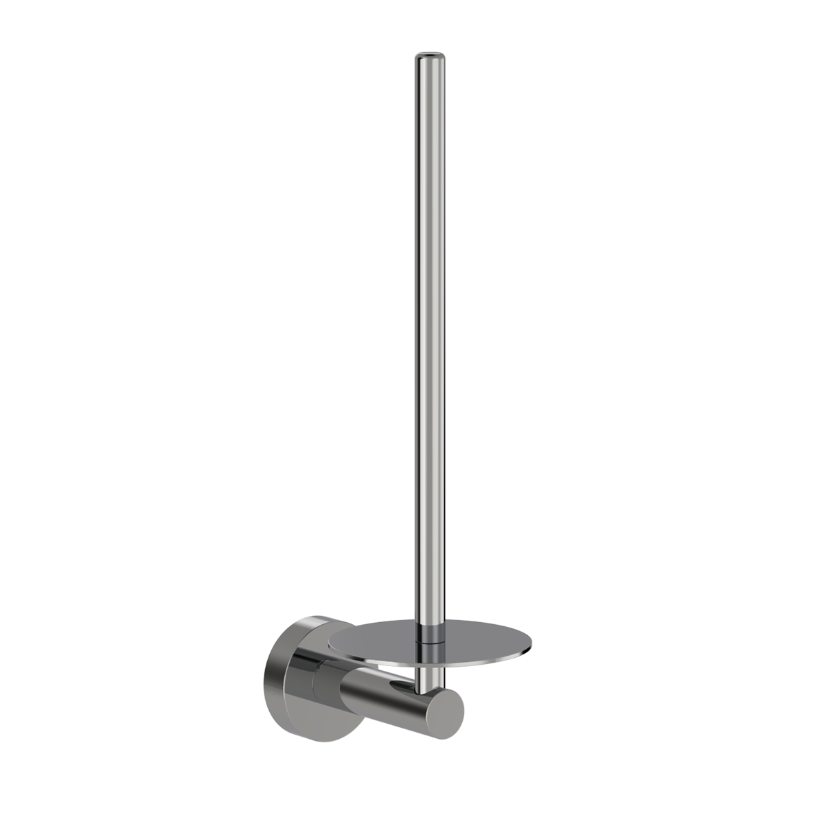 Plumbline Buddy Vertical Paper Holder 190mm