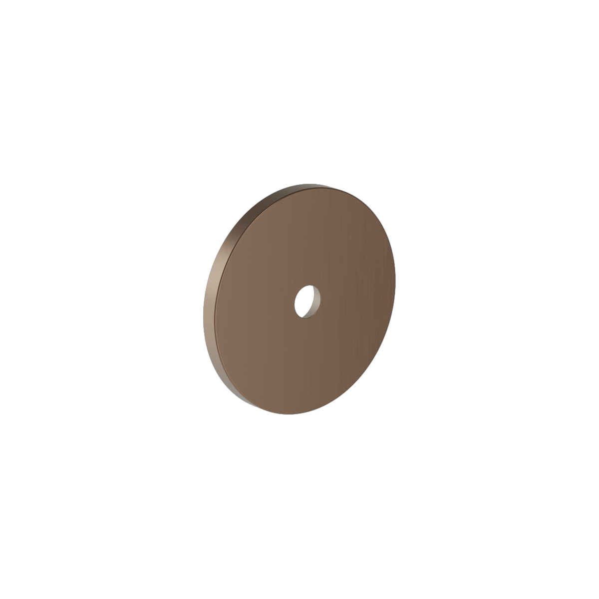 Plumbline Buddy 3M Fixing Kit - Brushed Bronze PVD
