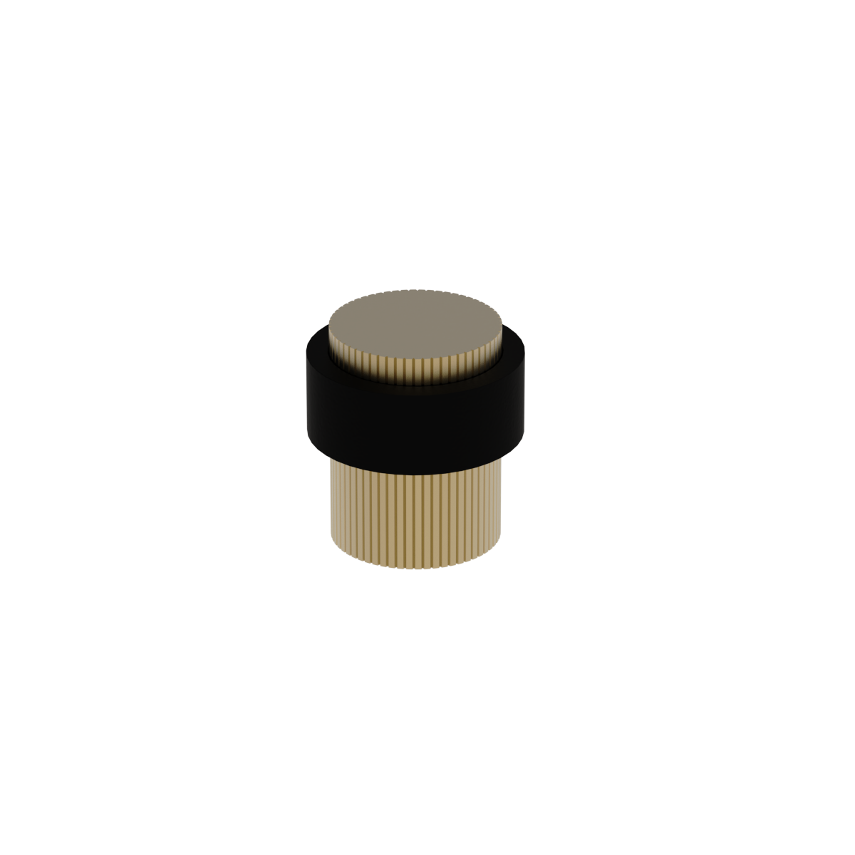 Matt Champagne PVD
