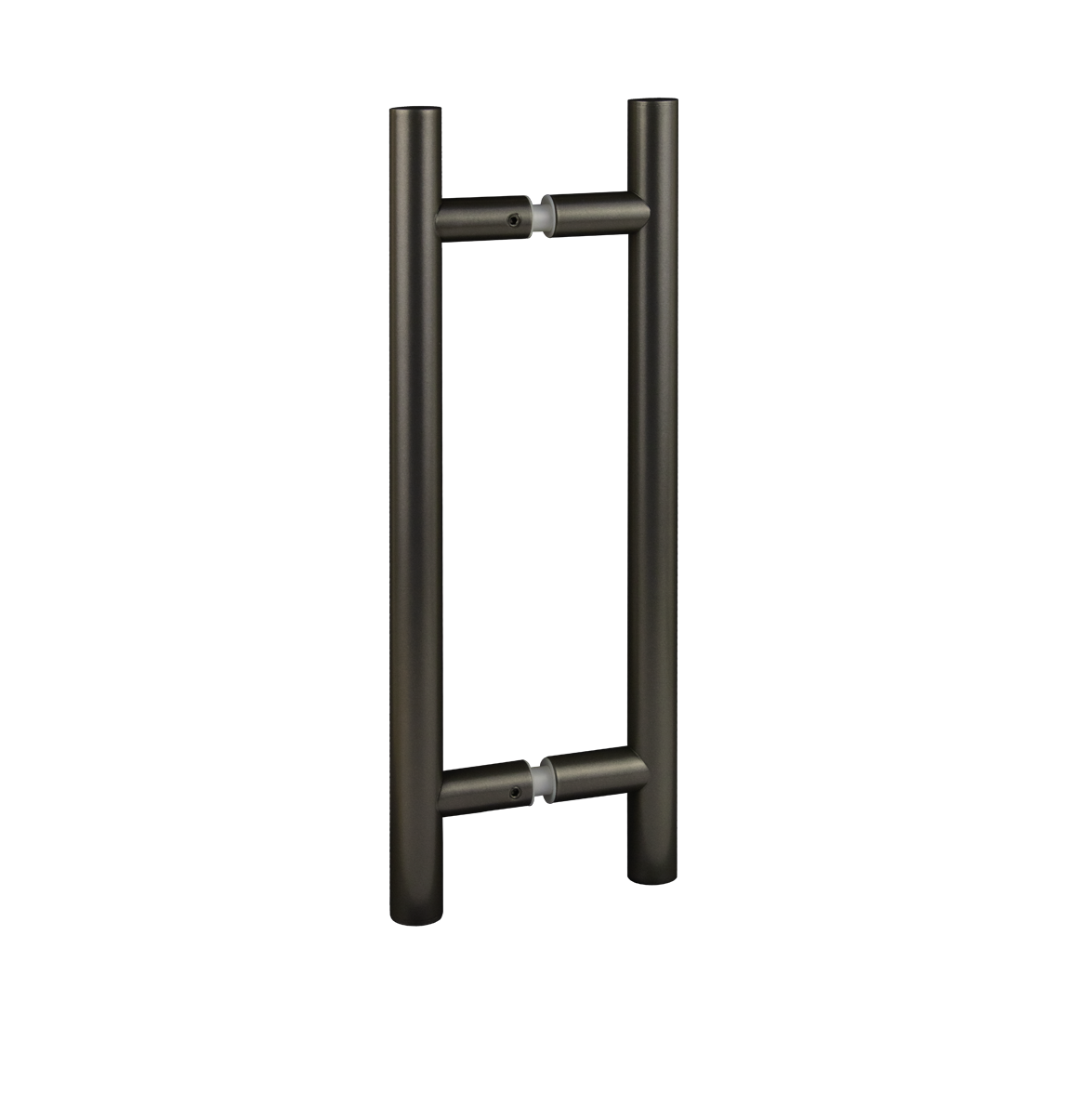 Aged Iron / Gunmetal
