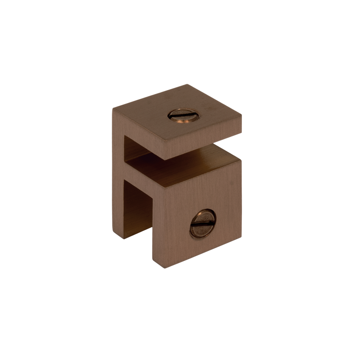 Aged Brass Stable