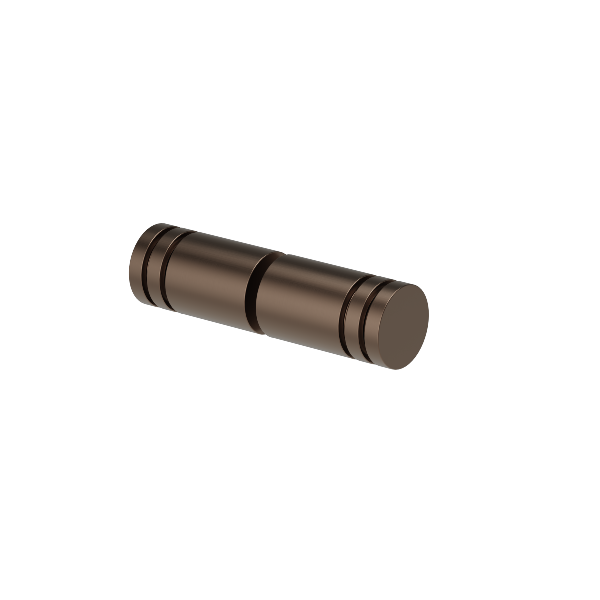 Brushed Bronze PVD