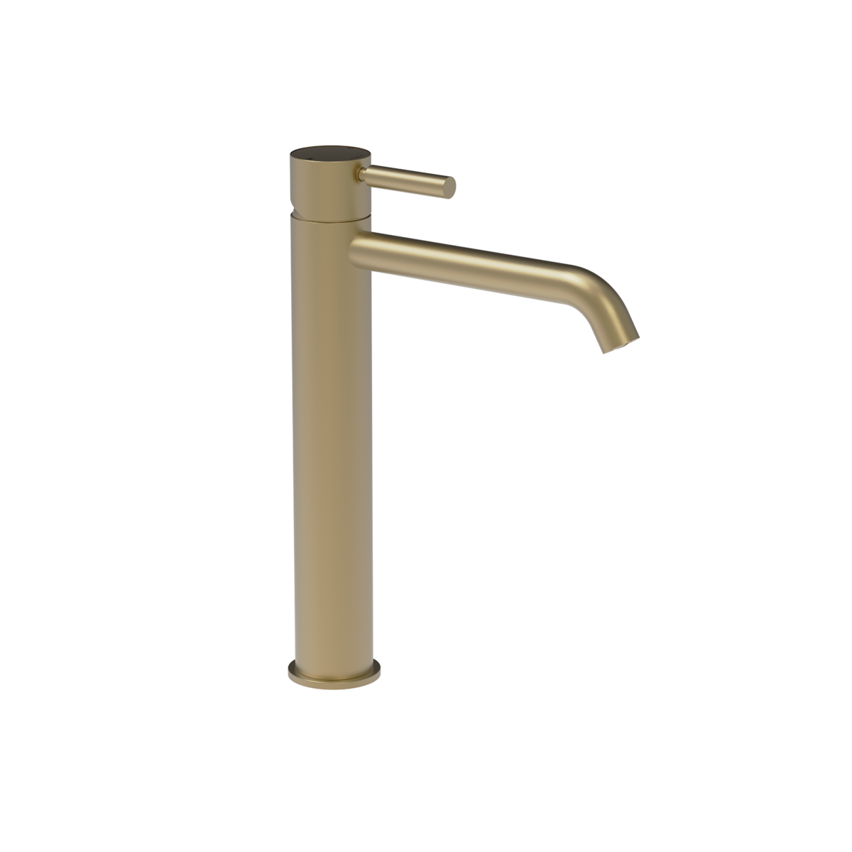 Plumbline Buddy Pro Vessel Basin Mixer