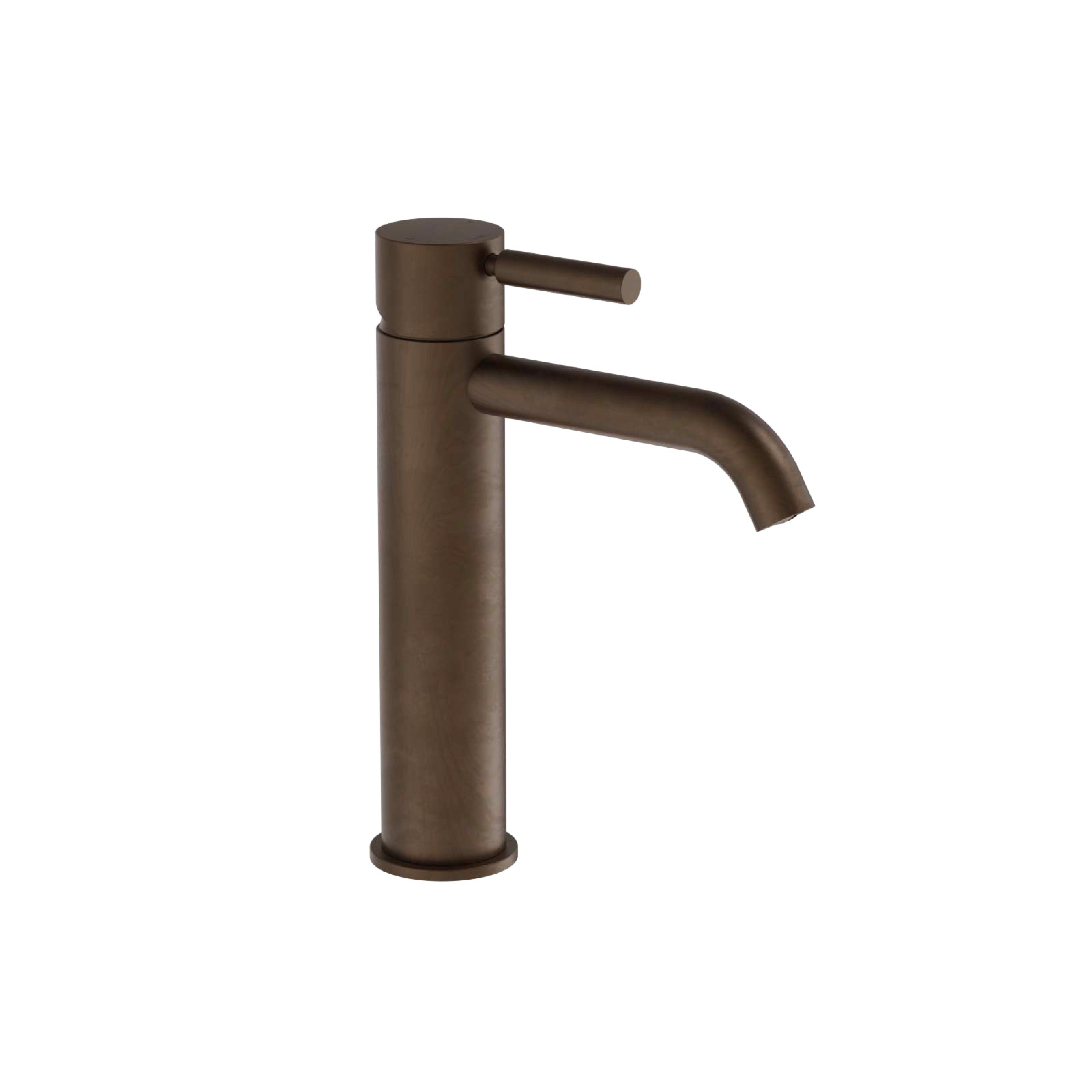 Plumbline Buddy Pro Mid Height Basin Mixer
