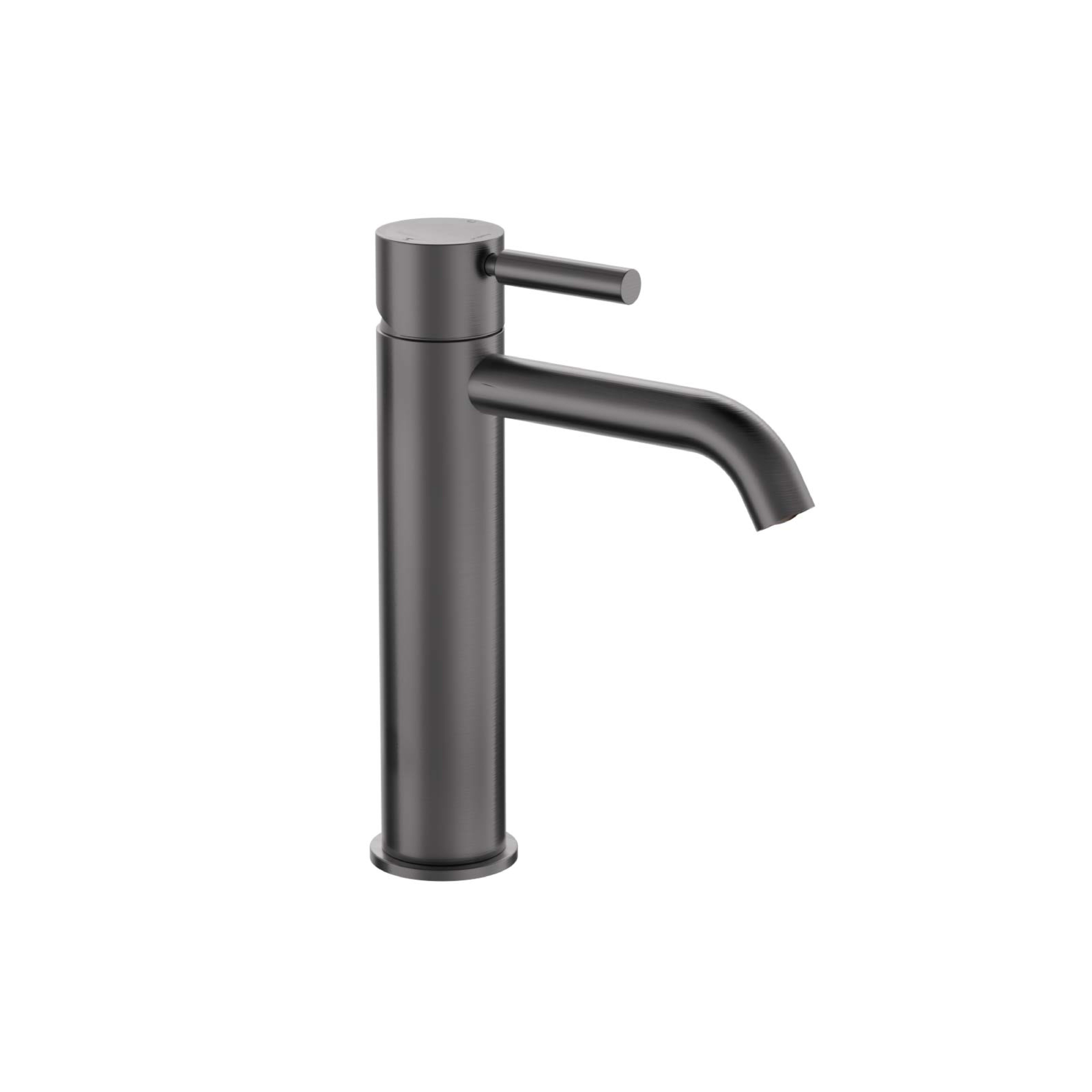 Plumbline Buddy Pro Mid Height Basin Mixer
