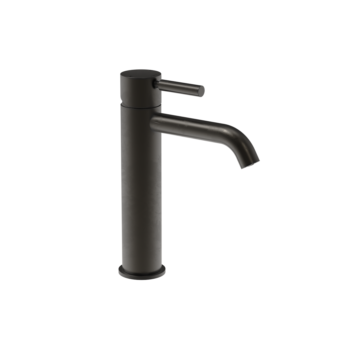 Plumbline Buddy Pro Mid Height Basin Mixer