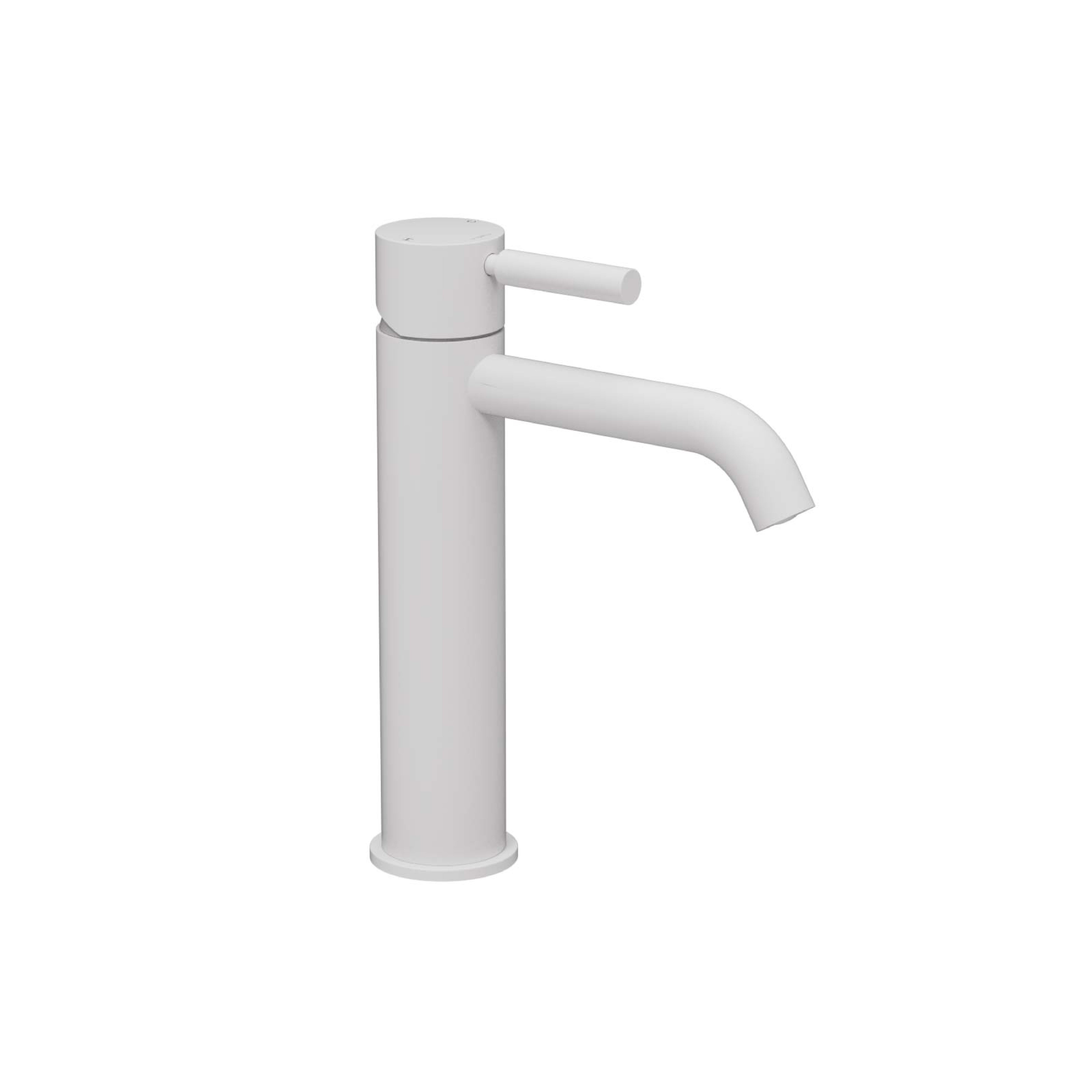 Plumbline Buddy Pro Mid Height Basin Mixer