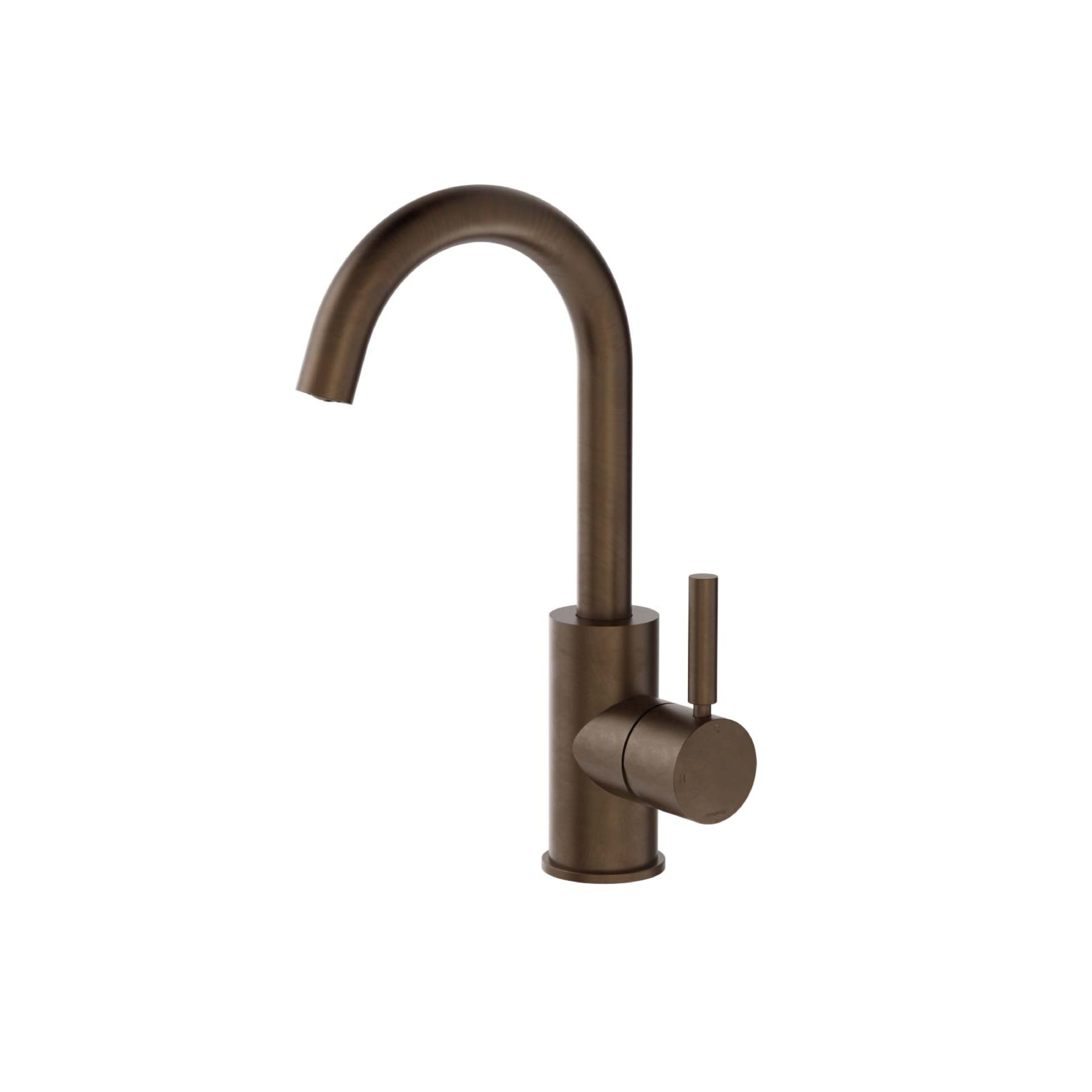 Plumbline Buddy Pro Swivel Basin Mixer / Bar Tap
